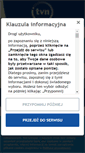 Mobile Screenshot of itvn.pl
